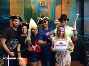 MERLIN'S WIZARDING ACADEMY 2018-4-21 672