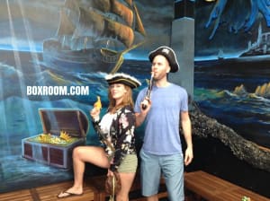 HAUNTED PIRATE SHIPWRECK 2017-12-27 392