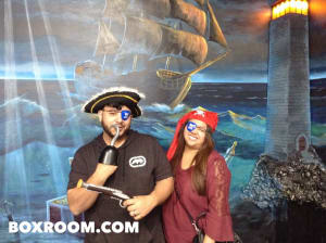 HAUNTED PIRATE SHIPWRECK 2018-2-25 610