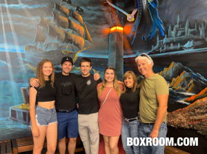 HAUNTED PIRATE SHIPWRECK 2023-9-8 2755