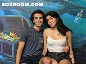 HAUNTED PIRATE SHIPWRECK 2021-9-8 1934