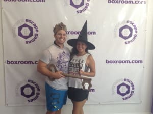 MERLIN'S WIZARDING ACADEMY 2017-7-18 152