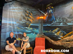 HAUNTED PIRATE SHIPWRECK 2022-8-12 2302
