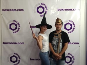 MERLIN'S WIZARDING ACADEMY 2017-7-10 408