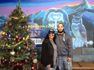 MERLIN'S WIZARDING ACADEMY 2017-12-10 361