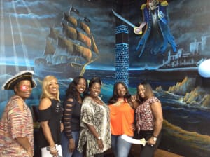 HAUNTED PIRATE SHIPWRECK 2017-11-11 116