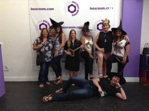 MERLIN'S WIZARDING ACADEMY 2017-8-7 300