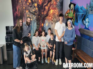 MERLIN'S WIZARDING ACADEMY 2025-5-25 3783