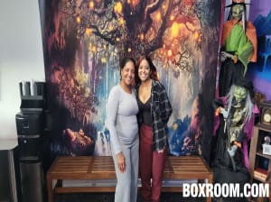 HAUNTED PIRATE SHIPWRECK 2025-8-22 3997