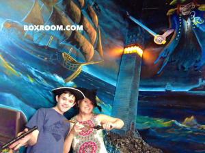 HAUNTED PIRATE SHIPWRECK 2019-1-25 1162