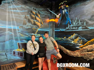 HAUNTED PIRATE SHIPWRECK 2023-11-13 2820