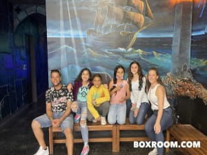 HAUNTED PIRATE SHIPWRECK 2021-12-5 2082