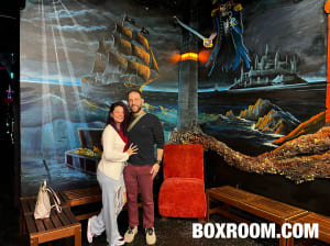 HAUNTED PIRATE SHIPWRECK 2025-1-26 3605