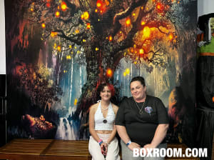 MERLIN'S WIZARDING ACADEMY 2024-7-13 3271