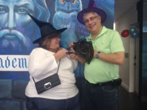 MERLIN'S WIZARDING ACADEMY 2017-11-5 374