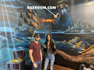 HAUNTED PIRATE SHIPWRECK 2019-11-24 1337