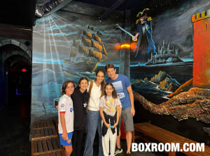 MERLIN'S WIZARDING ACADEMY 2024-8-9 3336