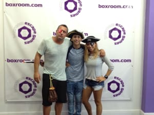 HAUNTED PIRATE SHIPWRECK 2017-8-27 187