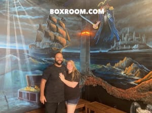 HAUNTED PIRATE SHIPWRECK 2019-7-21 1236