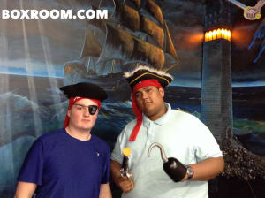 HAUNTED PIRATE SHIPWRECK 2018-2-24 594