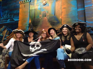 MERLIN'S WIZARDING ACADEMY 2018-3-2 542