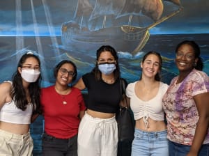 HAUNTED PIRATE SHIPWRECK 2021-6-15 1750