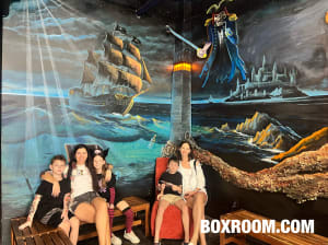 MERLIN'S WIZARDING ACADEMY 2024-1-13 2949