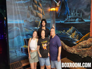 MERLIN'S WIZARDING ACADEMY 2025-7-20 3901