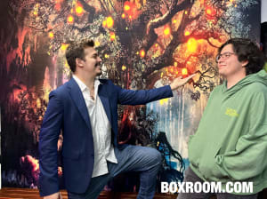 MERLIN'S WIZARDING ACADEMY 2023-2-21 2593