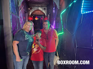 HAUNTED PIRATE SHIPWRECK 2023-9-17 2761