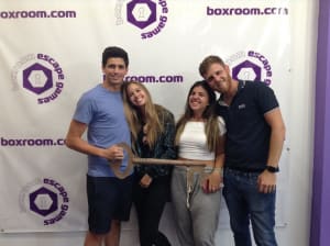 MERLIN'S WIZARDING ACADEMY 2017-8-21 279