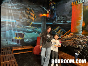 MERLIN'S WIZARDING ACADEMY 2024-11-5 3463