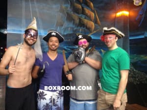 HAUNTED PIRATE SHIPWRECK 2018-4-12 685