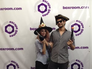 HAUNTED PIRATE SHIPWRECK 2017-8-28 406