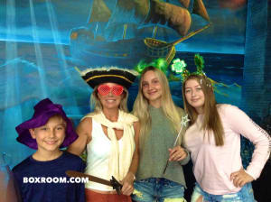 MERLIN'S WIZARDING ACADEMY 2018-4-8 687