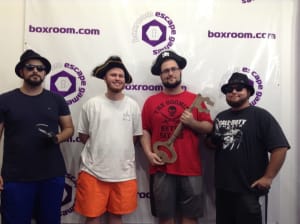 HAUNTED PIRATE SHIPWRECK 2017-8-17 354