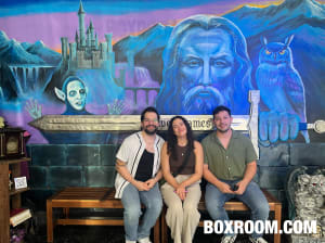 MERLIN'S WIZARDING ACADEMY 2024-5-25 3180
