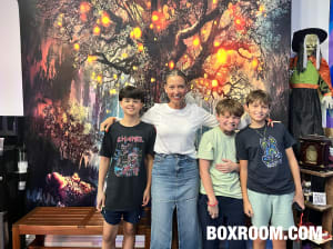 HAUNTED PIRATE SHIPWRECK 2023-12-1 2838