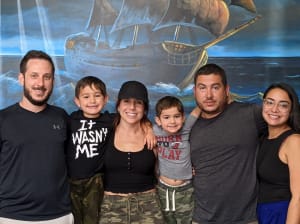 HAUNTED PIRATE SHIPWRECK 2021-5-20 1707