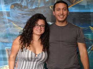 HAUNTED PIRATE SHIPWRECK 2021-5-8 1683