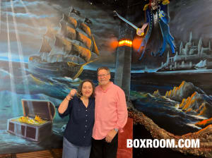 HAUNTED PIRATE SHIPWRECK 2023-8-15 2740