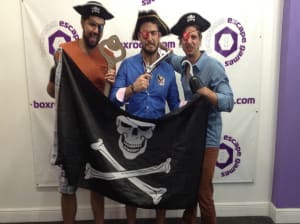 HAUNTED PIRATE SHIPWRECK 2017-8-14 135