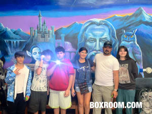 MERLIN'S WIZARDING ACADEMY 2023-9-23 2807