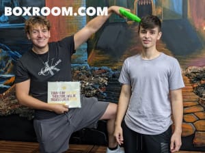 HAUNTED PIRATE SHIPWRECK 2021-9-2 1912