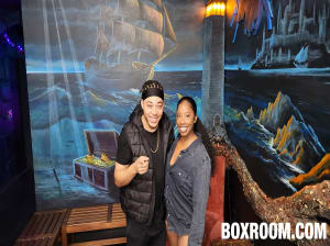 HAUNTED PIRATE SHIPWRECK 2024-12-5 3500