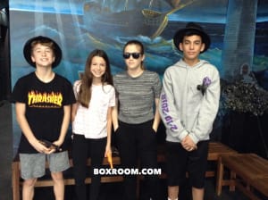OPERATION SAVING HOLLYWOOD 2018-3-18 245