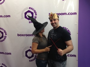 MERLIN'S WIZARDING ACADEMY 2017-6-19 25