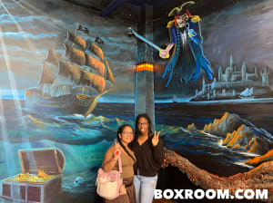 HAUNTED PIRATE SHIPWRECK 2022-2-5 2171