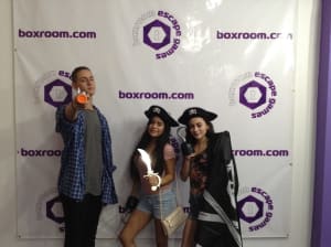 HAUNTED PIRATE SHIPWRECK 2017-7-3 29