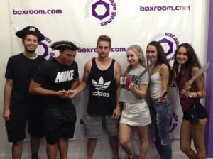 HAUNTED PIRATE SHIPWRECK 2017-9-14 108